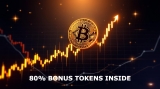 Bitcoin Price Repeats 2021 Breakout Pattern To Reach $150,000: Toncoin, Solana, And An Under $1 Coin Follow In Near-Perfect Harmony