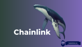 Chainlink Outshines Altcoins as Deep-Pocketed Investors Flock to LINK