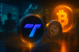 Best Crypto to Buy Now: Tapzi, DOGE Stand Out as Trump Insider Whale Reloads $430M BTC