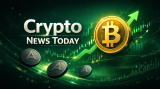 Crypto News Today: Bitcoin Yield Accretion Targets Record Highs While AlphaPepe Models 100x Value Reset for Q2