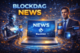 BlockDAG News 2026: BitFuFu Shifts to Cloud Mining, While BDAG and Remittix Present a Weak Competition as a $70k DeepSnitch AI Buy Targets $7 Million