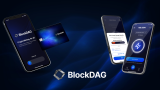 BlockDAG’s 30,000x ROI Potential Captures Market Attention Amid XRP Instability And Chainlink Growth