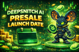DeepSnitch AI Presale Launch Date Draws Closer with 100x Opportunity as Ripple Survey Signals Digital Asset Boom While Hyperliquid and Solana Struggle for Direction