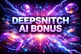DeepSnitch AI Bonus Sparks Countdown to Stage 5 Sellout as Cardano and UNI Price Sinks