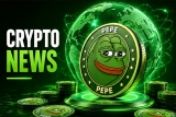 Next Pepe Coin Hunt Explodes as Pepe Coin Rips 55% in Seven Days and Pepeto Passes $10.83 Million