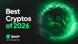 Best Cryptos Of 2026: Zero Knowledge Proof, SNMI, RTX, Hyper, & NEX Bring Real Utility