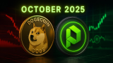 Dogecoin vs PDP: Which is the Best Altcoin For A Quick 100% Flip in October 2025?