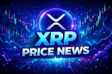XRP Price News: ETH and XRP Holders Rotate into DeepSnitch AI Vertical Moonshot Presale