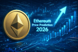 Ethereum Price Prediction 2026: Analysts Flag Enormous Bullish Potential, but DeepSnitch AI is The Crypto That Could Give Gains of Multiple Folds in 2026