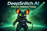 DeepSnitch AI Price Prediction: DOGEBALL and Bitcoin Hyper Investors Rally Behind DeepSnitch AI For Huge Gains As Launch Announcement and 200% Surge Fuels 1000x Projections 