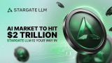 Anthropic’s $965B Valuation Benefits VCs while Stargate LLM Shares AI Wealth, More on LTC or HYPE