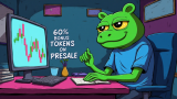 Make Money with Crypto: FloppyPepe’s Staking & AI-Powered Utility Make It More Than Just A Meme Coin