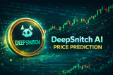 DeepSnitch AI Price Prediction: Will This AI Crypto Explode 100x After the March 31 Launch, and Should You Buy It Now?
