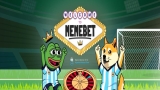 Memebet Token’s $200k Presale Milestone: What’s Fueling the Meme Coin Hype?