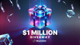 BlockDAG’s Massive $1M Giveaway Sparks a Whale Rush – SOL Sets High Goals & DOT’s Ecosystem Grows!