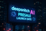 DeepSnitch AI Presale Launch Date: DSNT Goes Live on March 31st on Uniswap and Rumored Tier 1 CEXs