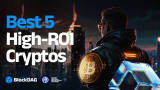 SOL, ETH & DOGE Attract Interest While BlockDAG Prepares for Major Growth in February 2025