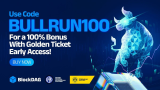 BlockDAG Presale Reaches $115M, Offering BULLRUN100 Bonus—Better Value Than Dogecoin and Shiba Inu?