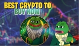 Best Crypto to Invest in 2026? Pepeto’s Presale Points to Major Upside