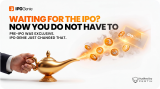 Missed the Pre-IPO Boom? IPO Genie Presale Could Be Your Second Chance