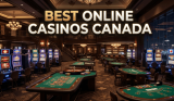 Best Online Casinos Canada 2026: Top-Rated Real Money Sites Compared