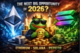 Ethereum (ETH) Eyes $8,000 and Solana (SOL) $1,000, but Pepeto (PEPETO) Could Multiply Faster and Reshape Portfolios