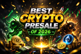 Best Crypto Presale March 2026: AI Is Eating Jobs and DeepSnitch AI, NanoChain, and Noctura Are Positioning You on the Right Side of It