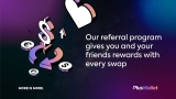 Unlock Prosperity with Plus Wallet’s Invite Program: Trust Wallet CEO’s Vision & PayPal’s Crypto Innovations Revealed