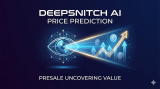 Deepsnitch AI Price Prediction: Entering the DeepSnitch AI Presale Before March 31st Offers a Potential 150x Payout That Overshadows SAHARA