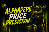 AlphaPepe Price Prediction: Can $0.02551 Turn Into $1? Stage 20 Buyers Are Betting on the Bigger Move