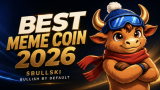 Best Meme Coin Presale Hours Before Launch: Bullski’s Last Pre-Launch Window