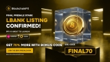 Best Crypto Presale With 100x Potential: BlockchainFX Hits $14.72M as Bitcoin Cash And Solana Continue To Dip