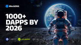BlockDAG Launches Early dApps, ALGO Hits Usage Milestone, & DOGE Eyes Price Surge; Here’s Why Traders Are Loading Up on BDAG