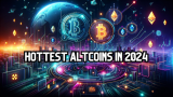 Hottest Altcoins on the Rise: February 2024’s Standout Crypto Innovations and Must-Have Coins (ApeMax, Osmosis, Chainlink, and more)