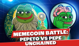 Mind of PEPE Vs PEPETO; Which Project Gives Better Rewards?