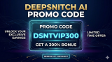 DeepSnitch AI Promo Code Expires in 72 Hours: Maximizing Returns as Investors Flood In Ahead of the March 31st Presale End Date