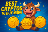 Hot Cryptos to Buy Now – XRP, PEPE, and This New Altcoin With 55x Potential