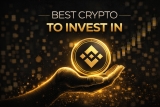 Best Crypto to Invest in: Could This $9.7M Presale Outperform BNB and DOGE Before Listing Day