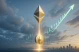 Ethereum Pumps On Pectra Upgrade, Buying Intensifies For New ETH Token Set To Rival XRP