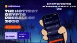 DOGEBALL Crypto Presale 2026 Hits New Highs: Next Crypto to Hit $1?