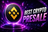 Best Crypto Presale Heats Up as Pepeto Hits $10.86M While BNB Smashes $700 and OKB Breaks Out