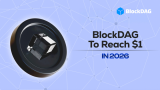 Market Makers Bet on $0.50 BlockDAG Explosion as Hedera Scales Corporate Partnerships and Chainlink Powers New DeFi