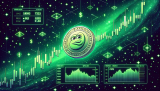 PEPE And Bonk See Over 180% Gains In 7 Days, Investors Now Hold Option2Trade (O2T) At $0.0091