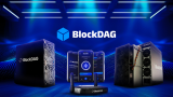 BlockDAG’s X1-X10 Miner Demo to Drop on Wednesday as XRP Targets $7 & Pudgy Penguins Signals a Breakout Ahead