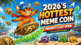 Top Meme Coins to Buy in August 2026: Bullski, DOGE, SHIB, PEPE and FLOKI