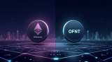 Ethereum and OpenFundNet (OFNT): The Infrastructure Power Duo for the Next Crypto Cycle