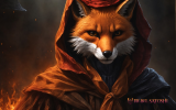 DogWifHat Dips 17% as Competing Memecoin RebelSatoshi Rises