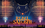Rebel Satoshi Teases Explosive Run as Meme Coin Lovers Seek Alternative to Dogecoin and BONK