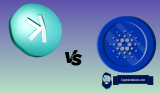 Kaspa (KAS) vs Cardano (ADA): Which Is Going to $5 First?