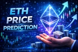 Ethereum Price Prediction Shifts as SEC and CFTC Declare Most Crypto Assets Are Not Securities and Pepeto Exchange Fills Past $8 Million